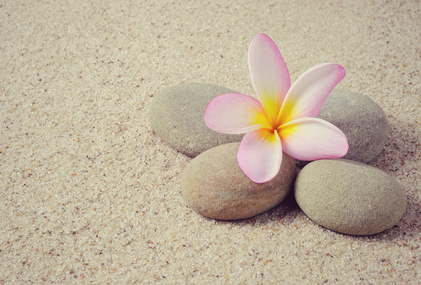 rose rocks